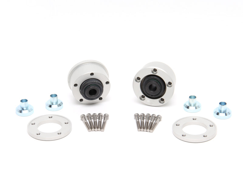 Dinan 12-18 BMW 320i/328i/330i/335i/340i/428i/430i/435i/440i (F30/F32) Lower Control Arm Kit - Front