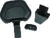Kuryakyn Driver Backrest 18-20 Honda GL1800