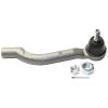 MOOG 14-15 Nissan Rogue Select Front Left Outer / Left Outer Tie Rod End