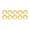 Wilwood Shim Kit .483 ID x 1.031 OD x .033 - Carbon (Pack of 10)