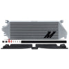 Mishimoto 2024+ Toyota Tacoma Performance Intercooler - Silver