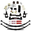 Skyjacker 6-7In SYS 14 1500 RR SPGS NIT