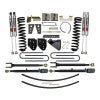 Skyjacker 8.5In KT CLII 11F250 GAS M95