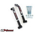 UMI Performance 78-88 GM G-Body Control Arm Reinforcements/Frame Braces