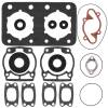 Vertex Gaskets 89-90 Ski-Doo Formula Plus/ LT Complete Gasket Kit w/ Oil Seals