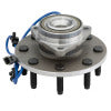 MOOG 03-05 Dodge Ram 2500 Front Hub Assembly