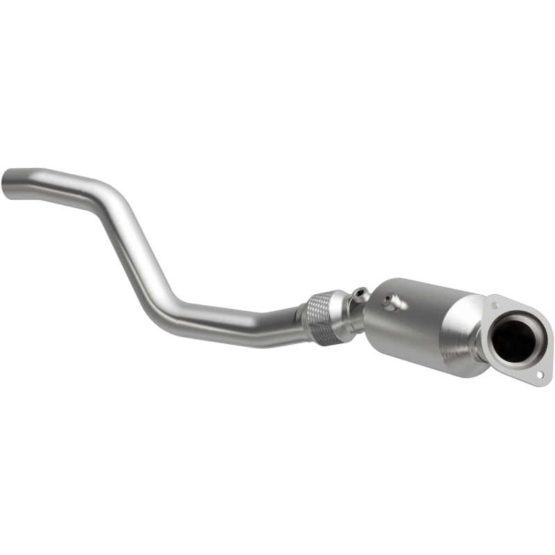 MagnaFlow 09-14 Dodge Challenger 5.7L Direct Fit Converter