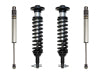 ICON 2014 Ford F-150 4WD 0-2.63in Stage 1 Suspension System