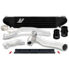 Mishimoto 2024+ Ford Mustang 2.3L EcoBoost Performance Intercooler Kit - Black/Polished