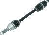 QuadBoss Rugged Axle