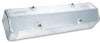 Moroso Chevrolet Small Block (w/Standard Bolt Pattern Heads) Valve Cover - Aluminum - Pair