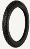 Kenda K270 Dual Sport Front/Rear Tire - 2.50-17 4PR 4PR 38P TT (84)