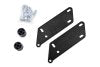 Zone Offroad 99-07 GM Classic 1500 1.5in Rear Bumper Kit