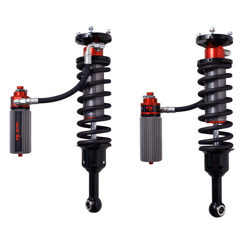 Fox 2025+ Toyota 4Runner / 2024+ LandCruiser GX550 3.2 Factory Race Front Shock - 1-3in Lift
