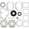 Vertex Complete Gasket Kit With Seals