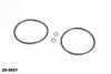 Radium Engineering Catch Can O-Ring Service Kit