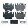 Power Stop 01-05 Porsche 911 Euro-Stop ECE-R90 Front or Rear Brake Pads