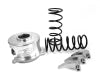 EPI 13-19 Arctic Cat 1000 Wildcat 1000 X/4/Ltd Stock Tires Low Elev. Sand Dune Clutch Kit