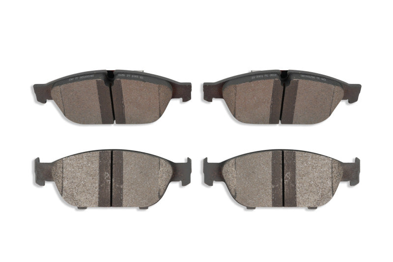 DBA 12-18 Audi A6 Street Series Front Brake Pads