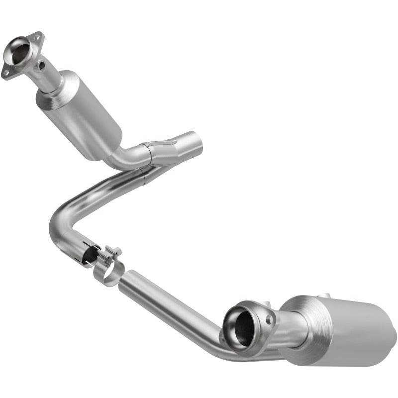 MagnaFlow 07-09 Dodge Dakota 3.7L Direct Fit Converter