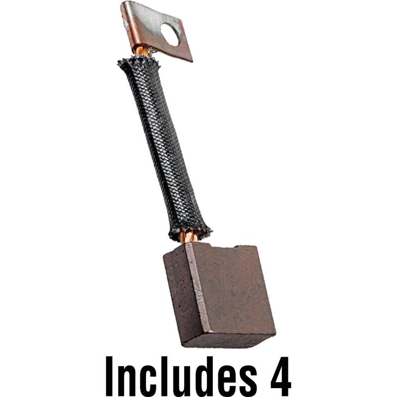 Arrowhead Mitsuba 12V Brush