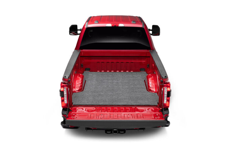 Husky Liners 19-23 Ford Ranger 5ft Bed Guardian Comfort Bed Mat (For Drop-In)