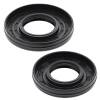 Vertex Gaskets 1975 Arctic Cat El Tigre 250 Z (Kawasaki) FA/2 Oil Seal Kit