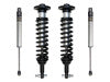 ICON 2021+ Ford F-150 2WD 0-3in Stage 1 Suspension System