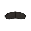 Baer Brakes 05-06 Chevrolet Equinox Claw Brake Pads