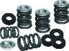 S&S Cycle 48-84 BT Dual Valve Spring Kit - .550in