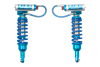 King Shocks 2012+ Isuzu D-Max Front 2.5 Dia Remote Reservoir Coilover w/Adjuster (Pair)