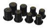 Prothane 79-94 GM Front Control Arm Bushings - Black
