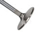 Manley Chevrolet Small Block Intake Valve Kit - 2.055in Head Dia. 4.911in O/A Length, 0.3415in Stem