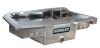 Moroso 06-15 Mazda MX-5 NC Road Race Baffled Aluminum Oil Pan
