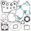 Vertex Gaskets 05-07 Honda CR125R Complete Gasket Kit w/ Oil Seals