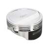 Manley Chevrolet LS Piston Set - 4.135in Bore 1.065in CH, -11.00 CC
