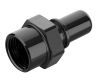 GReddy PRO/SPEC AN06 Female to AN06 PRO/SPEC Adapter