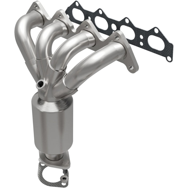 MagnaFlow Direct Fit Catalytic Converter 05-08 Kia Sportage 2.0L