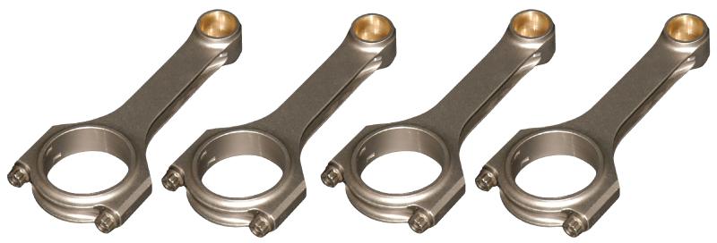 Eagle Chrysler RB 426/440 / Chrysler Big Block 400 Standard Forged 4340 H-Beam Connecting Rods