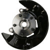 MOOG 03-08 Pontiac Vibe Front Left Complete Knuckle Assembly