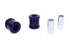SuperPro Upper Control Arm Bushing Kit