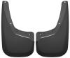 Husky Liners 07-12 GMC Yukon/Cadillac Escalade ESV Custom-Molded Rear Mud Guards