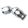 Russell Powerflex Rebuildable Hose End 3 An 45 Deg Forged Ss