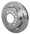 Wilwood Rotor-1.91in Offset-SRP-Drill-LH 11.00 x .810 - 5 Lug