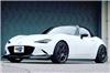 GReddy 2016 Mazda Miata ND Front Lip Spoiler