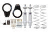 UMI Performance Viking 82-02 GM F-Body Rear Coil Over Kit w/ Full Ride Height Adjustment