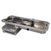 Moroso Toyota 1JZ/2JZ Aluminum Road Race Baffled Wet Sump Oil Pan (5.75in Deep / 6QT)