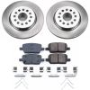 Power Stop 18-19 Buick Enclave Rear Autospecialty Brake Kit