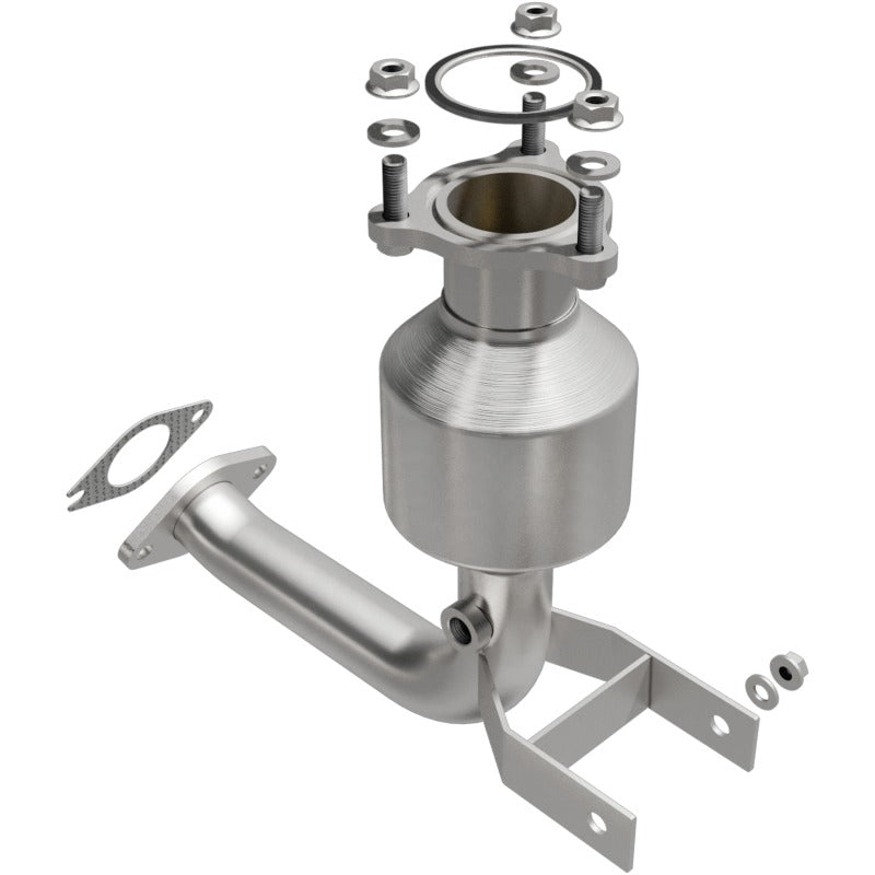 MagnaFlow Direct Fit Catalytic Converter 08-12 Malibu 2.4L fr