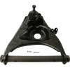 MOOG 73-74 Chevrolet C20 Pickup Front Right Lower Control Arm